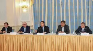 В Казахстане будет создана Молодежная хоккейная лига