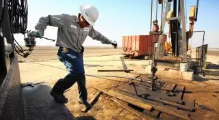 Казахстан может изменить свои обязательства по сокращению добычи нефти - ТВ