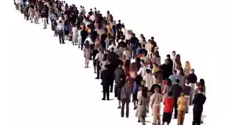 Все больше жителей Астаны разводятся и встают в очередь на жилье - акимат