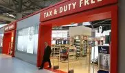 Duty free намерены открыть в аэропорту космодрома Байконур