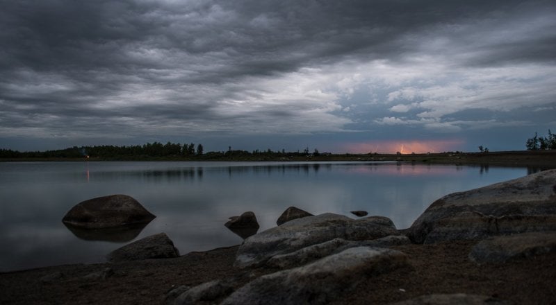 Фото Турар Казангапов ©