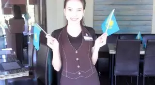 Оригинальную акцию запустили в ВКО