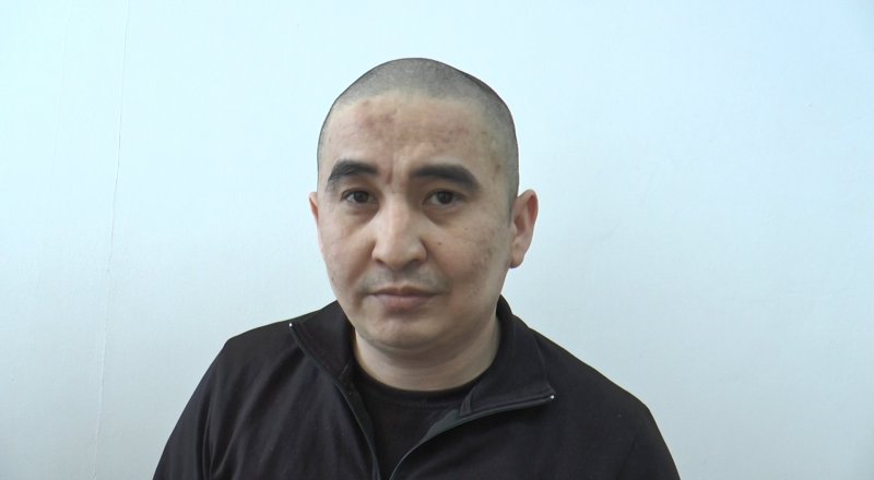 Фото пресс-службы ДВД Алматы