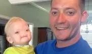 Родившийся без носа мальчик умер спустя два года в США