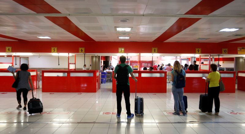 Фото: © REUTERS