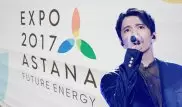 Сколько стоят билеты на шоу в рамках EXPO в Астане
