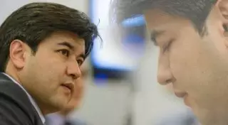 Куандык Бишимбаев останется под арестом до 10 июля