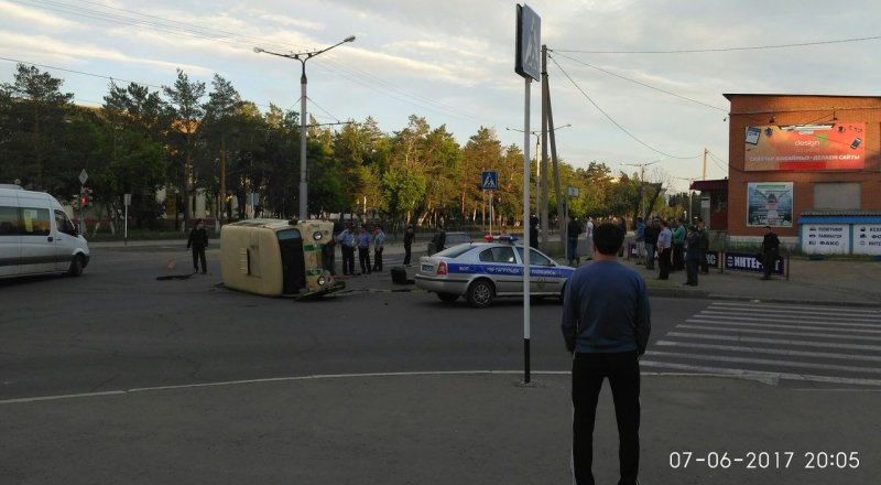 Фото Алмаз Ташимов.