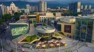 Пришло время профессиональных игроков в ритейле