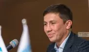 Головкин: Я хочу привезти большой бой в Казахстан