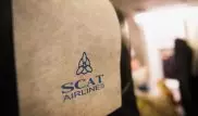 Открылся новый рейс авиакомпании SCAT из Актау в Кутаиси