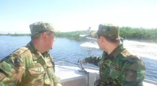 В Алматинской области при загадочных обстоятельствах пропал егерь