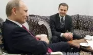 Ди Каприо в роли Путина: какие актеры могли бы сыграть президента РФ