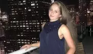 20-летняя теннисистка сделала сенсацию на "Ролан Гаррос"