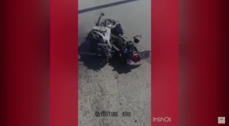 Скриншот видео из youtube.