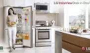 Холодильник InstaView от LG Electronics: выбор тех, кому важен комфорт