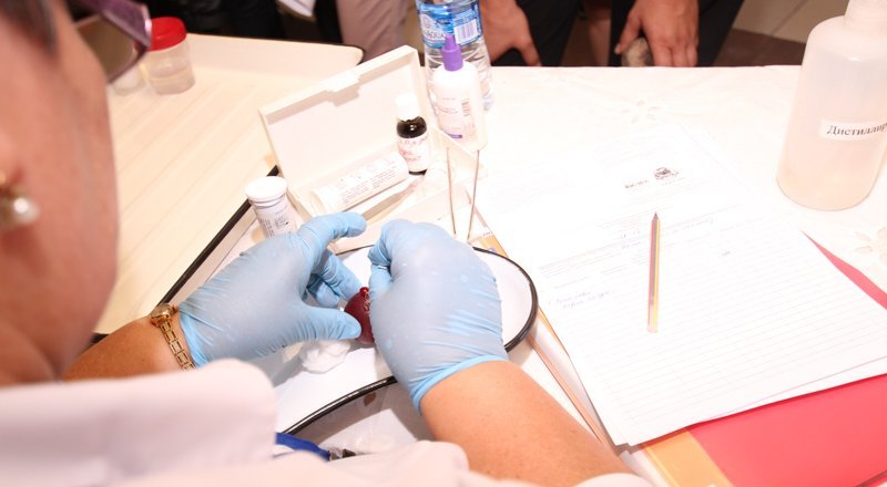 Фото Турар Казангапов ©