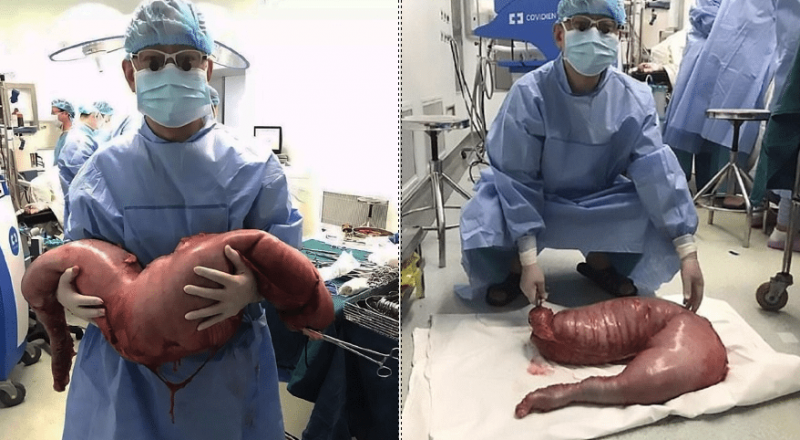 © Shanghai Tenth People's Hospital