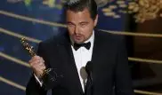 Ди Каприо вернул подаренного ему "Оскара"