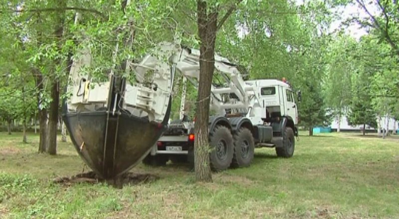 Фото Tengrinews.kz©