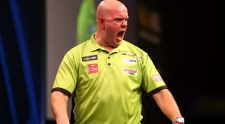 Удивительный мир "скучных" видов спорта