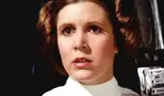 Стала известна причина смерти "принцессы Леи" из "Звездных войн"