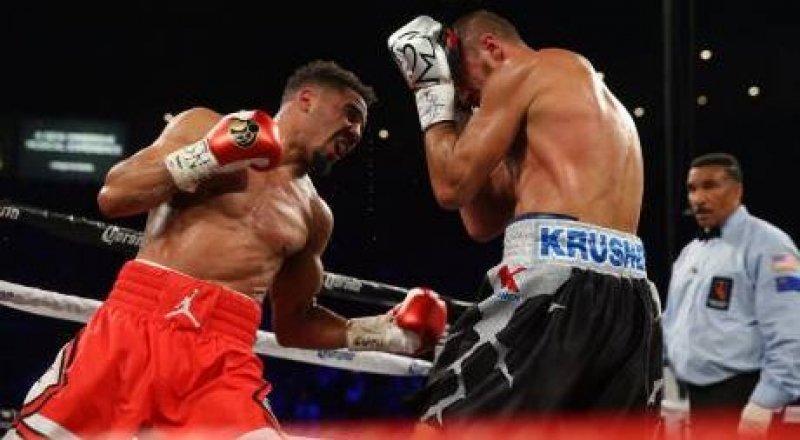 Фото HBOboxing©