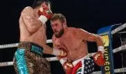 Казахстанский боксер сломал челюсть сопернику и одержал победу в Канаде