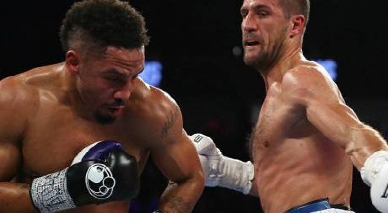 Фото HBOboxing©