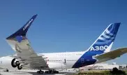 Airbus представил новую версию крупнейшего пассажирского самолета