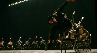 Корейская труппа Universal Ballet выступит на сцене "Астана Опера"