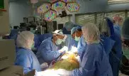 Врачи из РК провели сложную кардиохирургическую операцию в Мекке