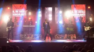 Celentano Tribute Show даст два концерта в Казахстане