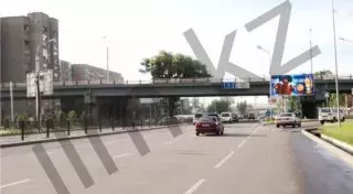 В ДВД проверили информацию алматинки об "избитой" 9-летней девочке, выбежавшей на Саина