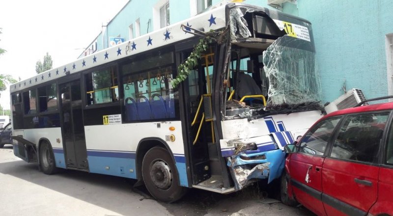 Фото  "Территория происшествий"