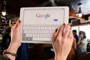 СМИ сообщили о блокировке Google в России