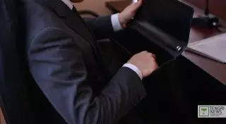 Казахстанские адвокаты пожаловались министру на досмотры в судах