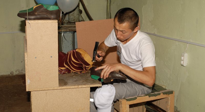 фото пресс-службы ДУИС Алматы