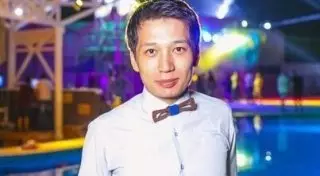 Алматинец намерен жениться на девушке, которую нашел спустя 5 лет