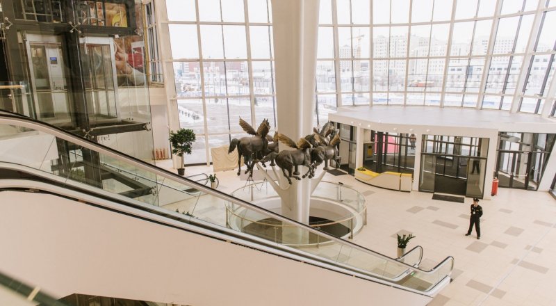 Фото Турар Казангапов©