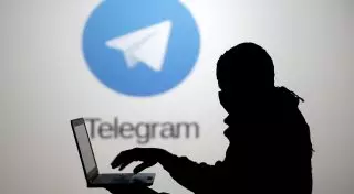 Telegram активно используется террористами из республик Средней Азии - ветеран ФСБ РФ