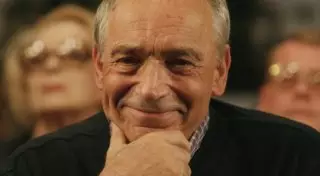 СМИ сообщили о болезни советского актера Валентина Гафта