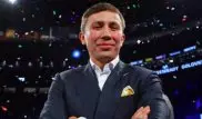 Ощущение, что GGG уже выиграл у "Канело" и проводит победное турне - американский эксперт
