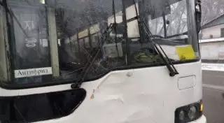 Замена старым коптящим автобусам Алматы: Как будут выглядеть новые