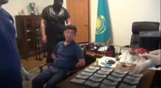 К сожалению, коррупциогенность сохраняется - Султанов о задержании Мелдебекова