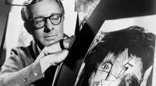 Человечеству дали возможность бороздить космос, но оно пьет пиво и смотрит сериалы - Р. Брэдбери