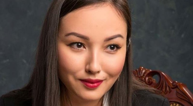 фото Facebook/Жанна Уразбахова