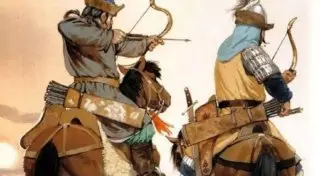 Что объединяет казахов, узбеков, венгров и болгар