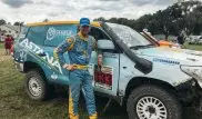 Ключевой пилот Astana Motorsports вынужден пропустить спортивный сезон
