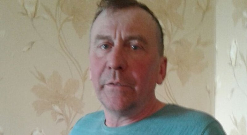 Вячеслав Тыц. Фото предоставлено родственниками